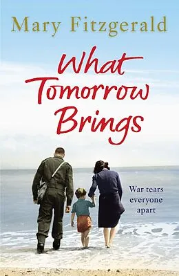 E-Book (epub) What Tomorrow Brings von Mary Fitzgerald