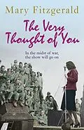 E-Book (epub) The Very Thought of You von Mary Fitzgerald