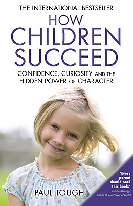 E-Book (epub) How Children Succeed von Paul Tough