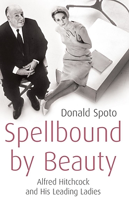 eBook (epub) Spellbound by Beauty de Donald Spoto