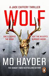 eBook (epub) Wolf de Mo Hayder