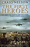 E-Book (epub) The First Heroes von Craig Nelson