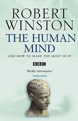 E-Book (epub) Human Mind von Lord Robert Winston