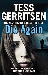 eBook (epub) Die Again de Tess Gerritsen