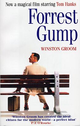 E-Book (epub) Forrest Gump von Winston Groom