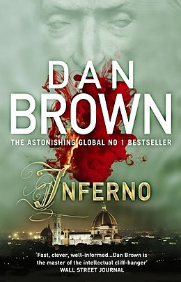 E-Book (epub) Inferno von Dan Brown