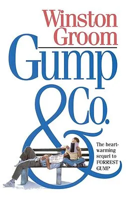 E-Book (epub) Gump & Co. von Winston Groom