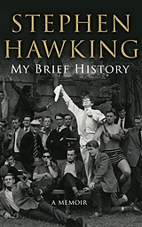 eBook (epub) My Brief History de Stephen Hawking