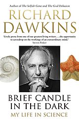 E-Book (epub) Brief Candle in the Dark von Richard Dawkins