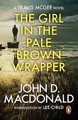 eBook (epub) The Girl in the Plain Brown Wrapper: Introduction by Lee Child de John D Macdonald