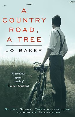 E-Book (epub) Country Road, A Tree von Jo Baker