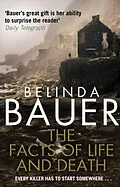 E-Book (epub) The Facts of Life and Death von Belinda Bauer