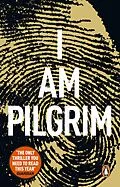 E-Book (epub) I Am Pilgrim von Terry Hayes