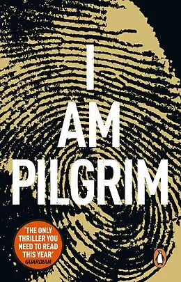 E-Book (epub) I Am Pilgrim von Terry Hayes