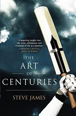 E-Book (epub) The Art of Centuries von Steve James