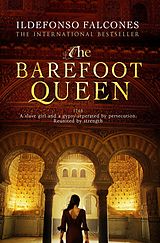 eBook (epub) The Barefoot Queen de Ildefonso Falcones