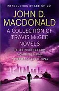 E-Book (epub) Travis McGee: Books 1-3 von John D Macdonald