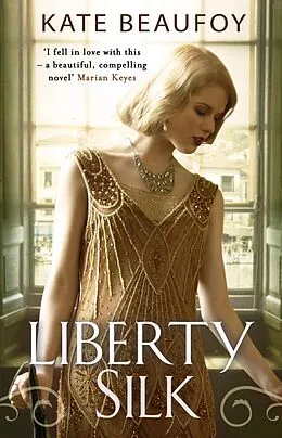 E-Book (epub) Liberty Silk von Kate Beaufoy
