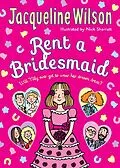E-Book (epub) Rent a Bridesmaid von Jacqueline Wilson