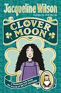 E-Book (epub) Clover Moon von Jacqueline Wilson