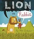 E-Book (epub) Lion vs Rabbit von Alex Latimer