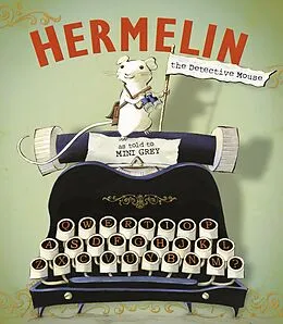 E-Book (epub) Hermelin von Mini Grey