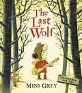 E-Book (epub) Last Wolf von Mini Grey