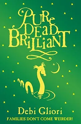 E-Book (epub) Pure Dead Brilliant von Debi Gliori
