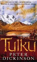 E-Book (epub) Tulku von Peter Dickinson