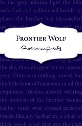 eBook (epub) Frontier Wolf de Rosemary Sutcliff