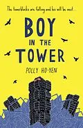 E-Book (epub) Boy In The Tower von Polly Ho-Yen