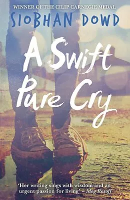 E-Book (epub) Swift Pure Cry von Siobhan Dowd