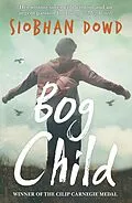 E-Book (epub) Bog Child von Siobhan Dowd