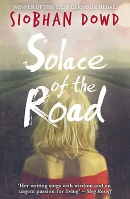 E-Book (epub) Solace of the Road von Siobhan Dowd