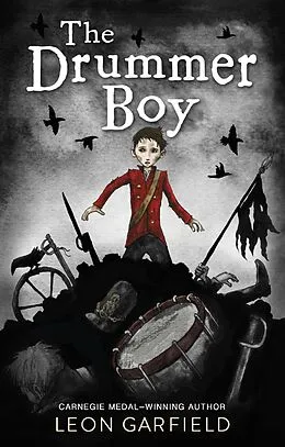 E-Book (epub) Drummer Boy von Leon Garfield