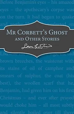 E-Book (epub) Mr Corbett's Ghost von Leon Garfield