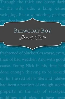 E-Book (epub) Blewcoat Boy von Leon Garfield