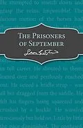E-Book (epub) Prisoners of September von Leon Garfield