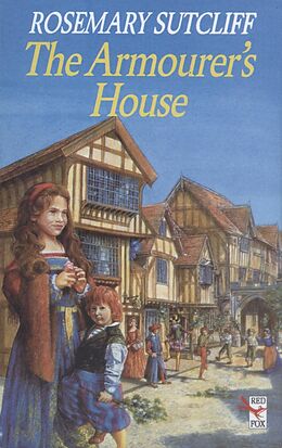 eBook (epub) The Armourer's House de Rosemary Sutcliff