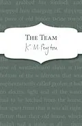 E-Book (epub) The Team von K M Peyton