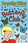 E-Book (epub) Butterfly Club von Jacqueline Wilson