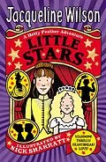 E-Book (epub) Little Stars von Jacqueline Wilson