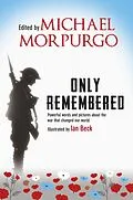 E-Book (epub) Only Remembered von Michael Morpurgo