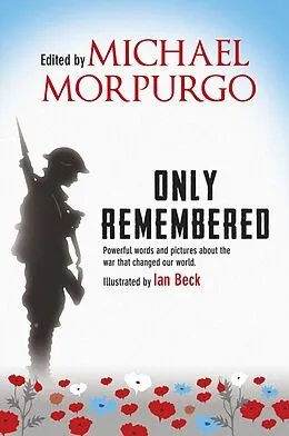 E-Book (epub) Only Remembered von Michael Morpurgo