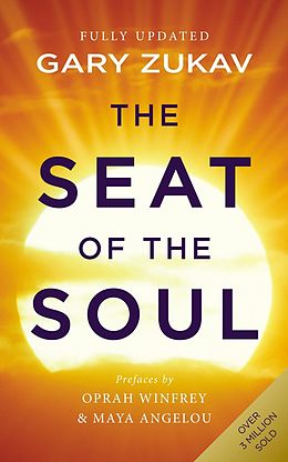 E-Book (epub) The Seat Of The Soul von Gary Zukav