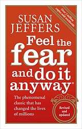 eBook (epub) Feel The Fear And Do It Anyway de Susan Jeffers
