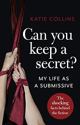 eBook (epub) Can You Keep a Secret? de Katie Collins