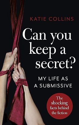 eBook (epub) Can You Keep a Secret? de Katie Collins