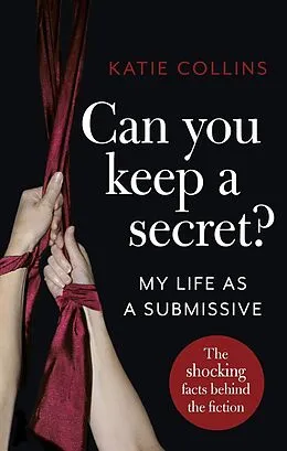 E-Book (epub) Can You Keep a Secret? von Katie Collins