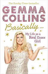 eBook (epub) Basically... de Gemma Collins Limited